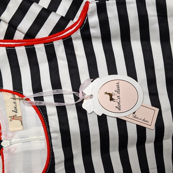 Doe a dear toddler dress - Picture 4 of 9